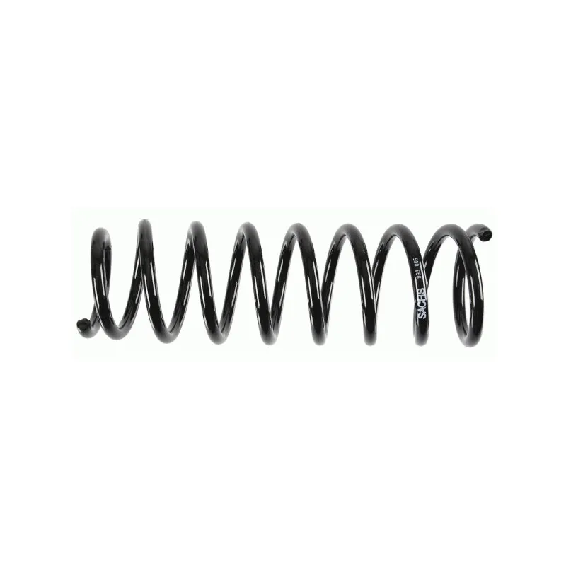 Ressort de suspension SACHS 993 005