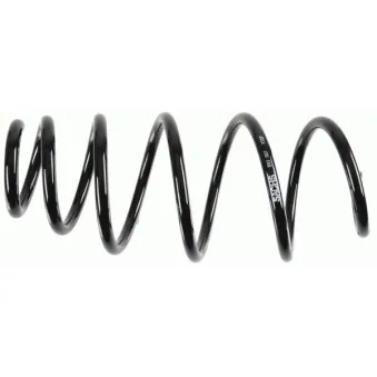 Ressort de suspension SACHS 993 007
