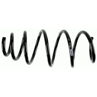 Ressort de suspension SACHS 993 008