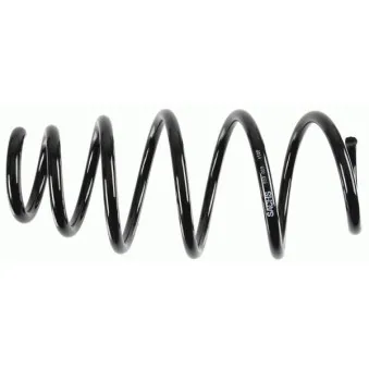 Ressort de suspension SACHS