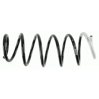 Ressort de suspension SACHS 993 016