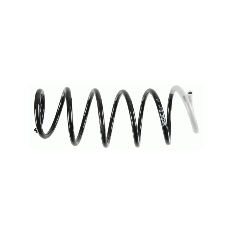 Ressort de suspension SACHS 993 016