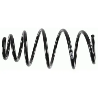 Ressort de suspension SACHS