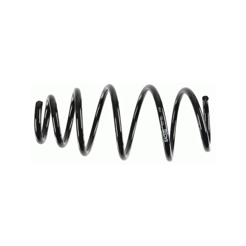 Ressort de suspension SACHS 993 020