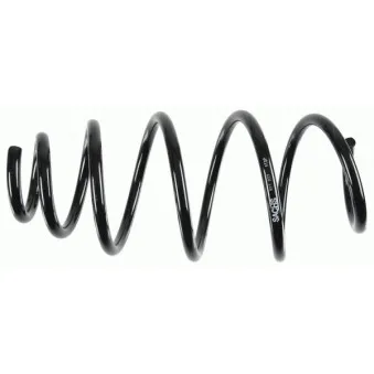 Ressort de suspension SACHS 993 022