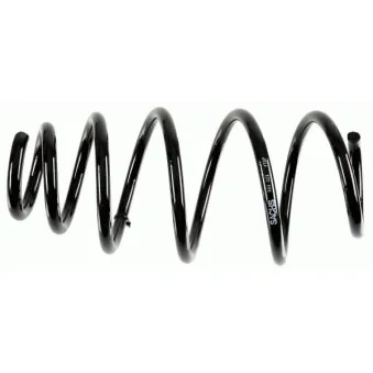 Ressort de suspension SACHS 993 023