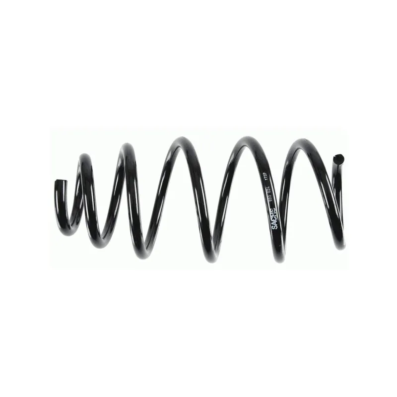 Ressort de suspension SACHS 993 024