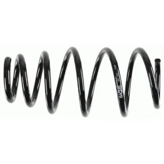 Ressort de suspension SACHS 993 025