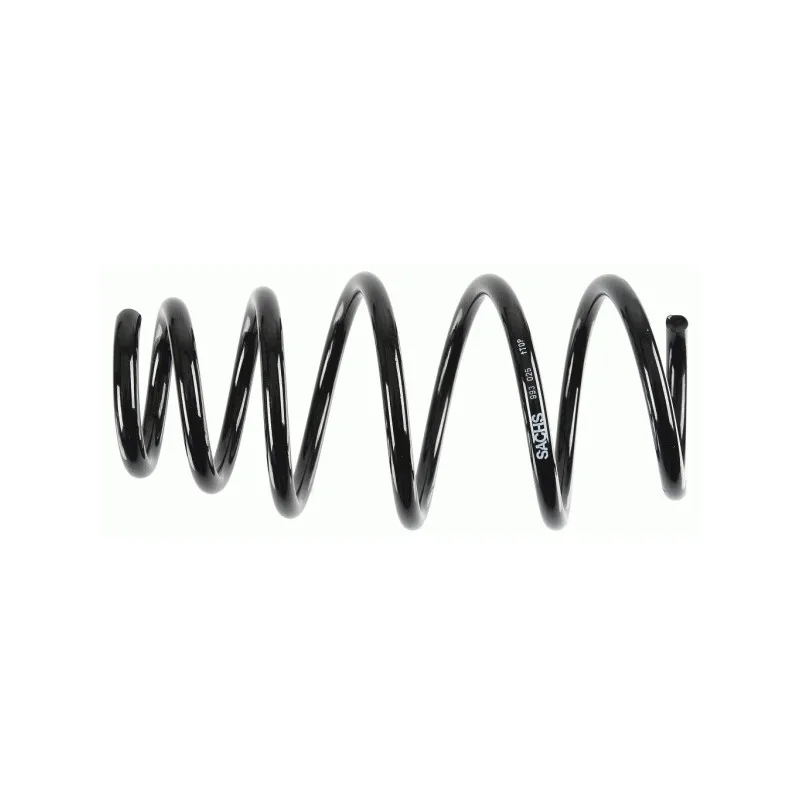 Ressort de suspension SACHS 993 025