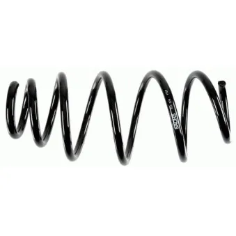 Ressort de suspension SACHS 993 026