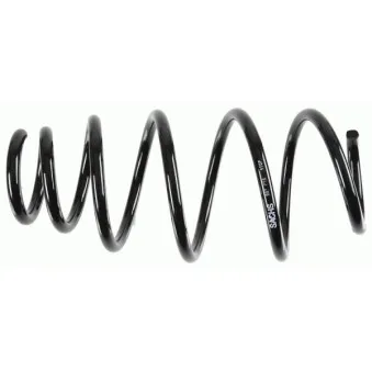 Ressort de suspension SACHS 993 028