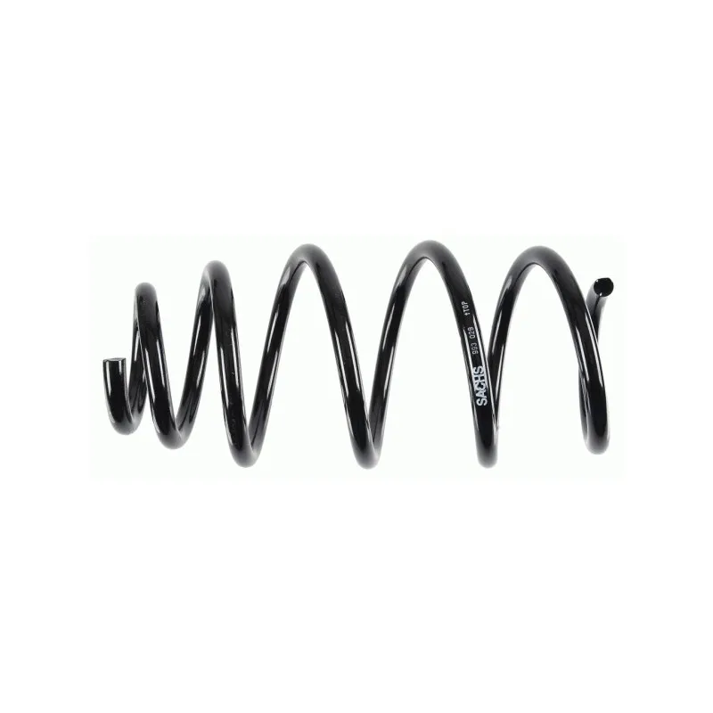 Ressort de suspension SACHS 993 029