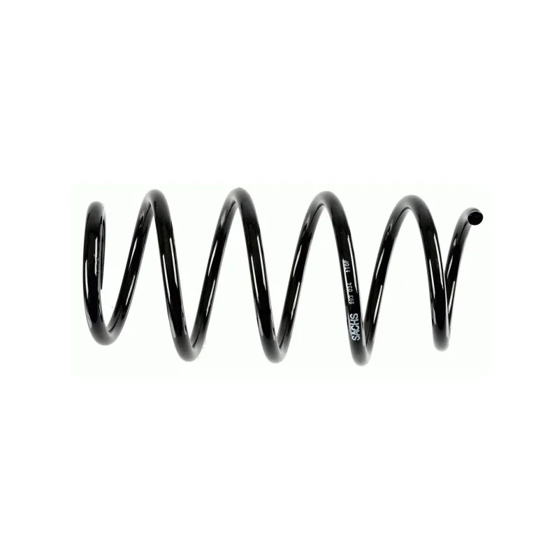 Ressort de suspension SACHS 993 034