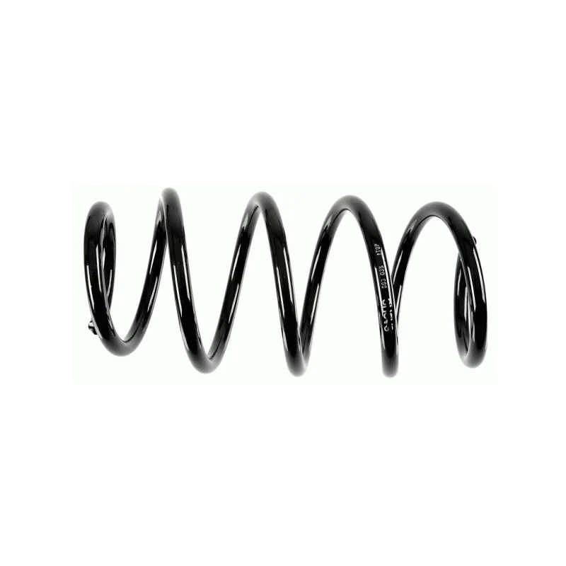 Ressort de suspension SACHS 993 035