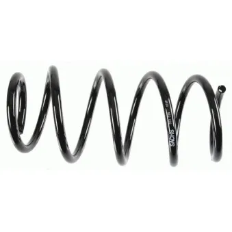 Ressort de suspension SACHS 993 036
