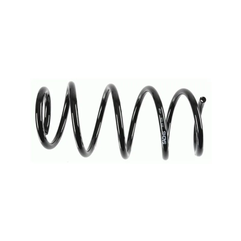 Ressort de suspension SACHS 993 036