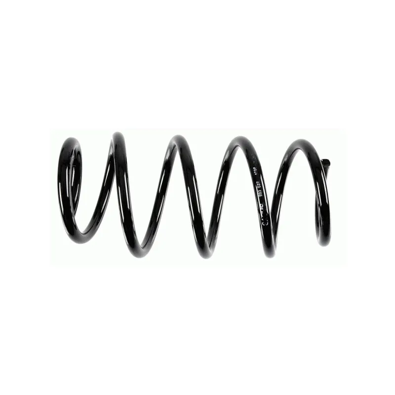 Ressort de suspension SACHS 993 037