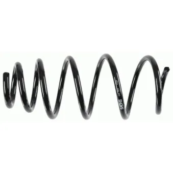 Ressort de suspension SACHS 993 041