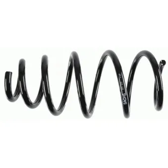Ressort de suspension SACHS 993 042