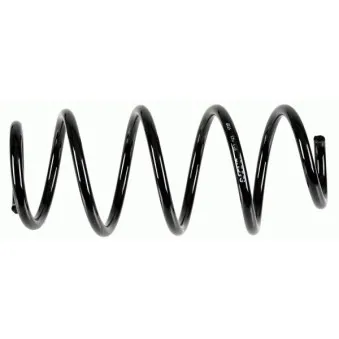 Ressort de suspension SACHS 993 043