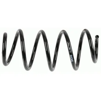 Ressort de suspension SACHS 993 046
