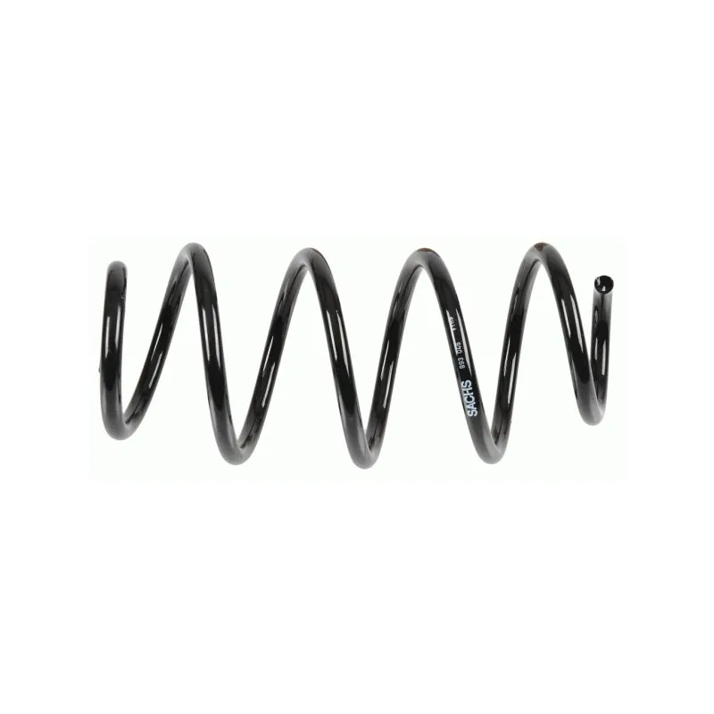 Ressort de suspension SACHS 993 046