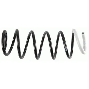 Ressort de suspension SACHS 993 051