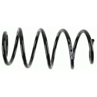 Ressort de suspension SACHS 993 052