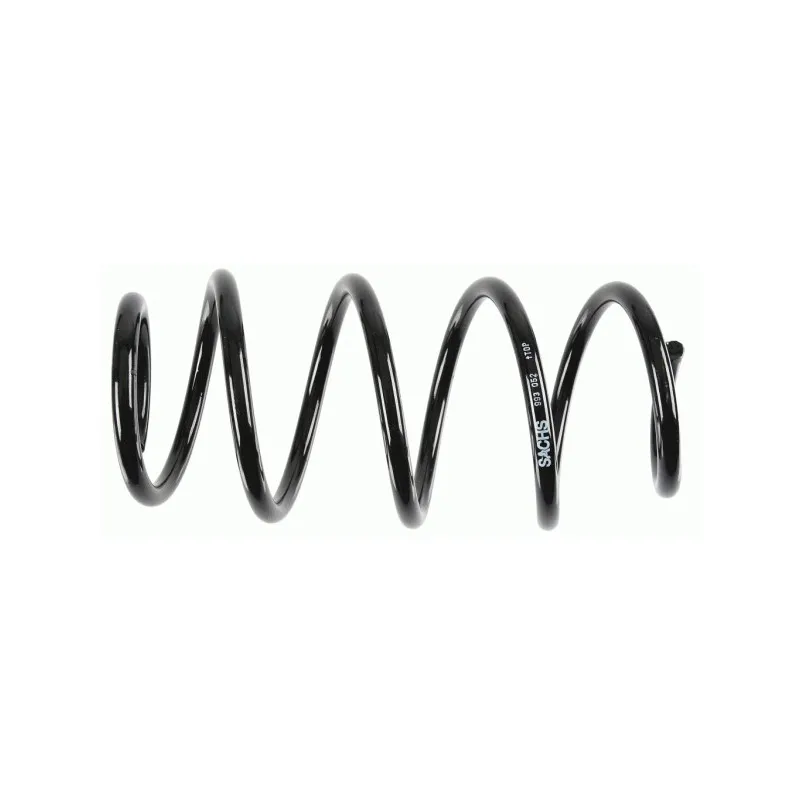 Ressort de suspension SACHS 993 052