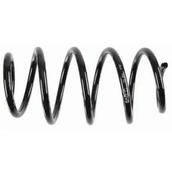 Ressort de suspension SACHS 993 054