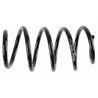 Ressort de suspension SACHS