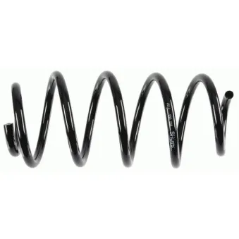 Ressort de suspension SACHS 993 056