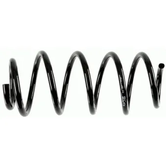 Ressort de suspension SACHS 993 057