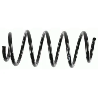 Ressort de suspension SACHS 993 061