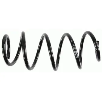 Ressort de suspension SACHS 993 063