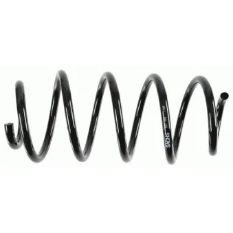 Ressort de suspension SACHS