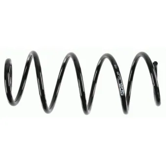 Ressort de suspension SACHS