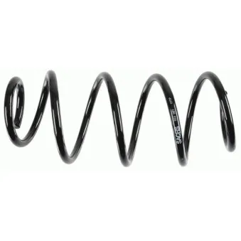 Ressort de suspension SACHS 993 067