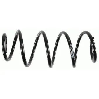 Ressort de suspension SACHS 993 068