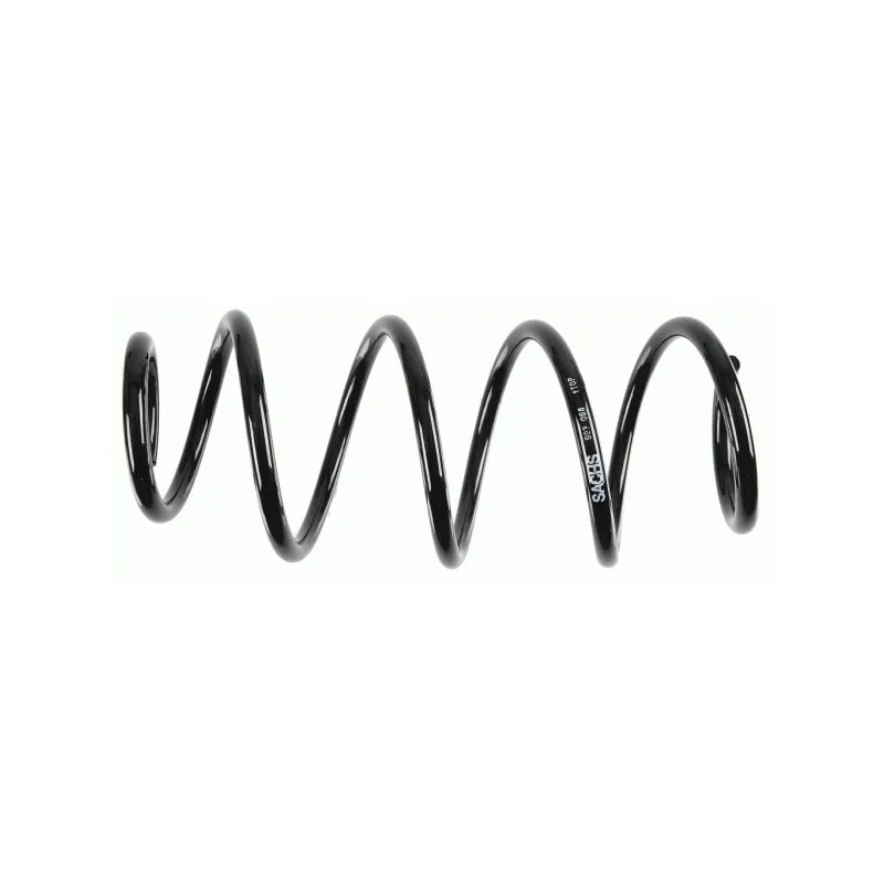 Ressort de suspension SACHS 993 068