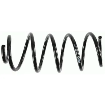 Ressort de suspension SACHS 993 069