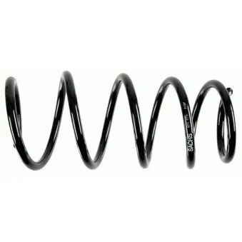 Ressort de suspension SACHS 993 073