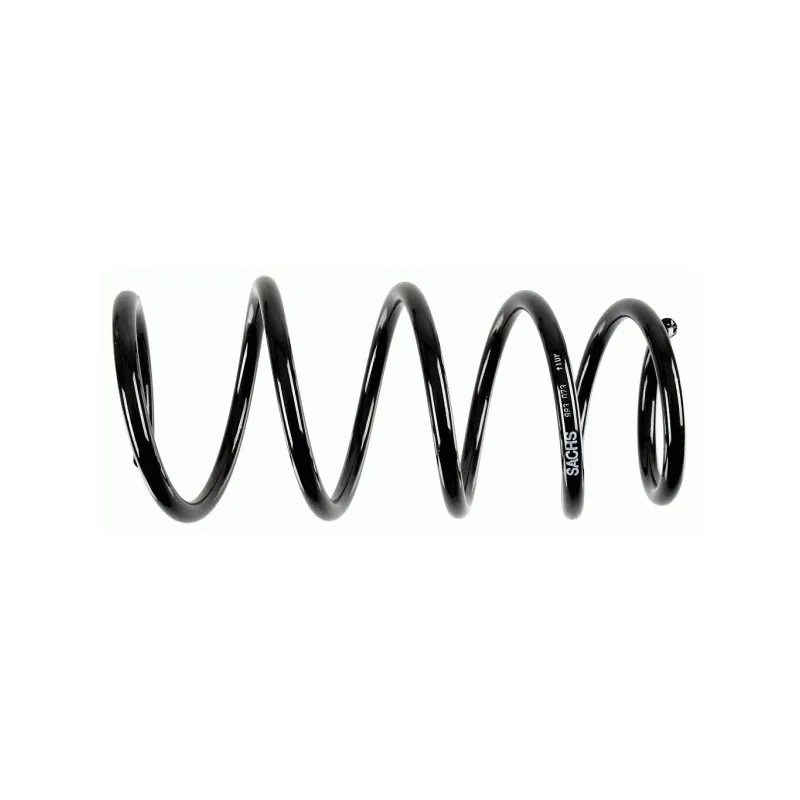 Ressort de suspension SACHS 993 073
