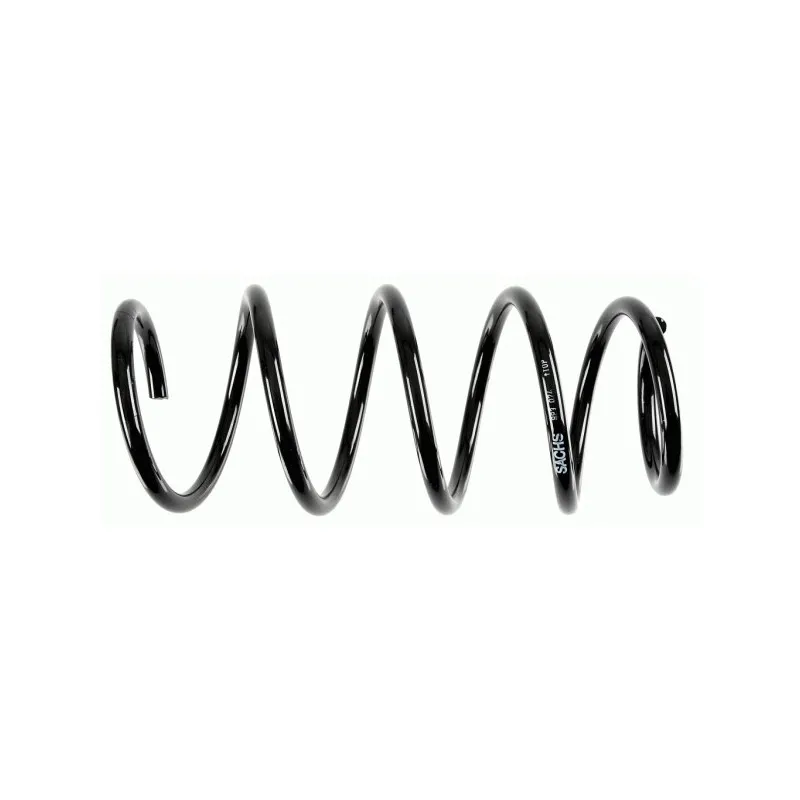Ressort de suspension SACHS 993 074