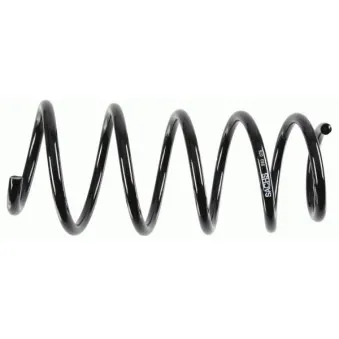 Ressort de suspension SACHS 993 075