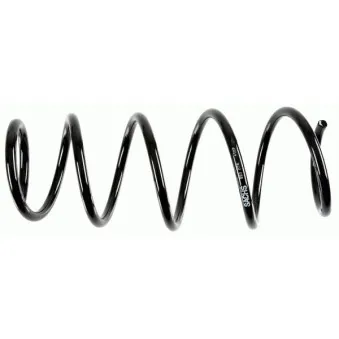 Ressort de suspension SACHS