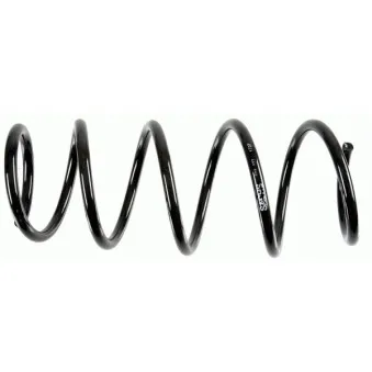 Ressort de suspension SACHS 993 077