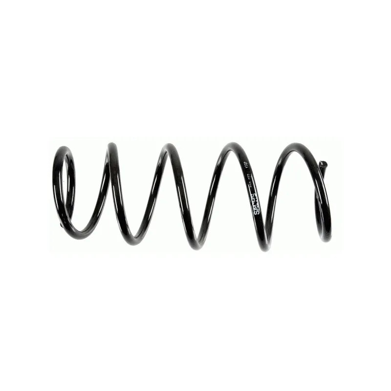 Ressort de suspension SACHS 993 077