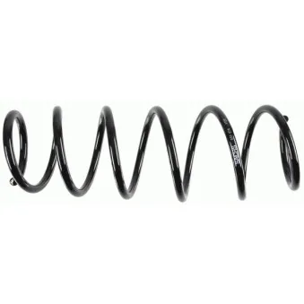 Ressort de suspension SACHS 993 078