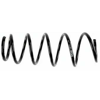 Ressort de suspension SACHS 993 079